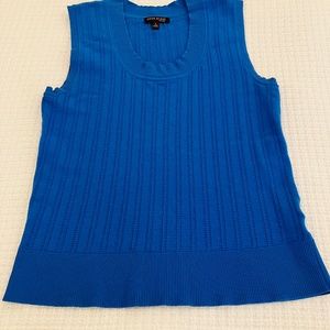 Anne Klein tank top